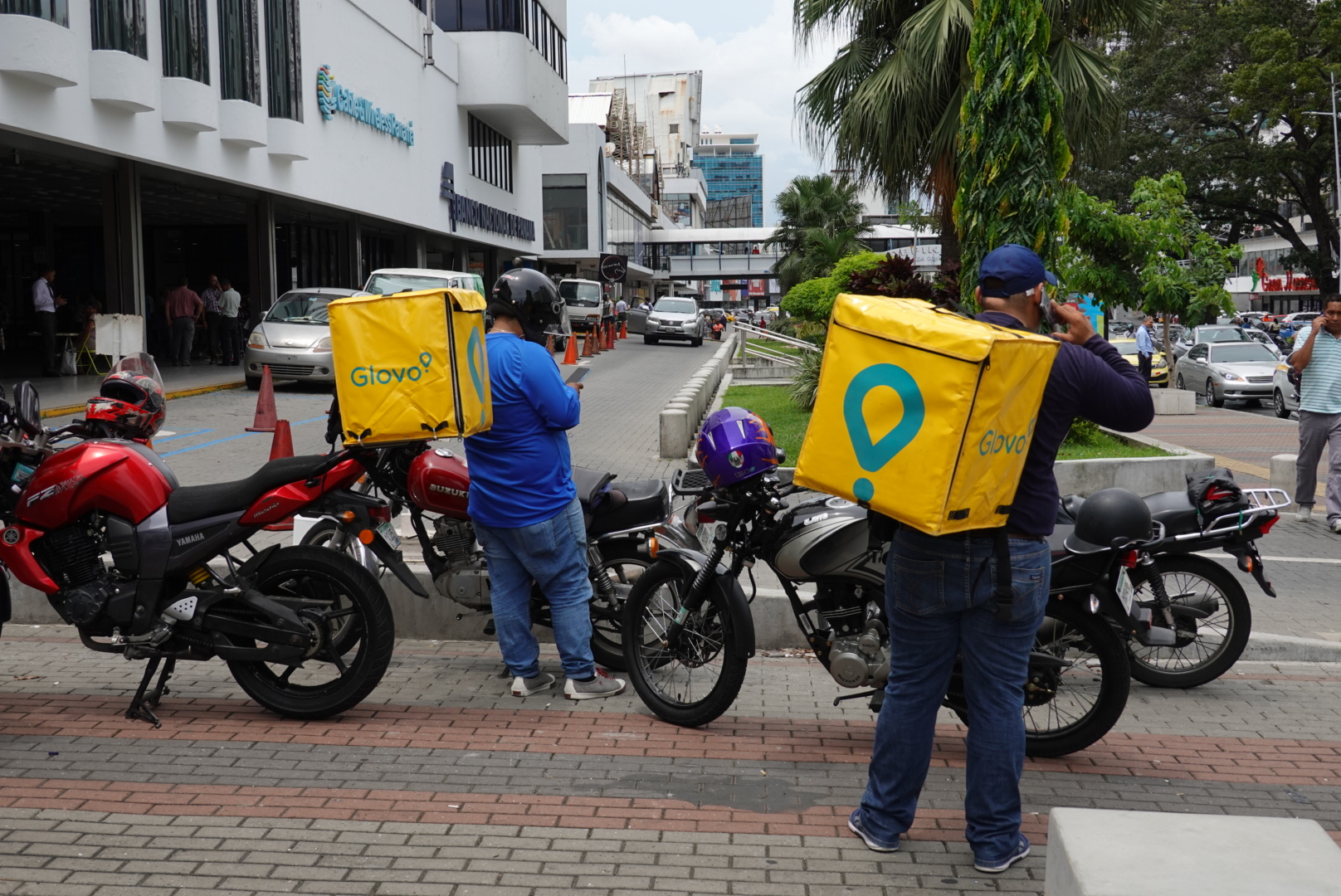 2019 Mexico & Panama – Day 8