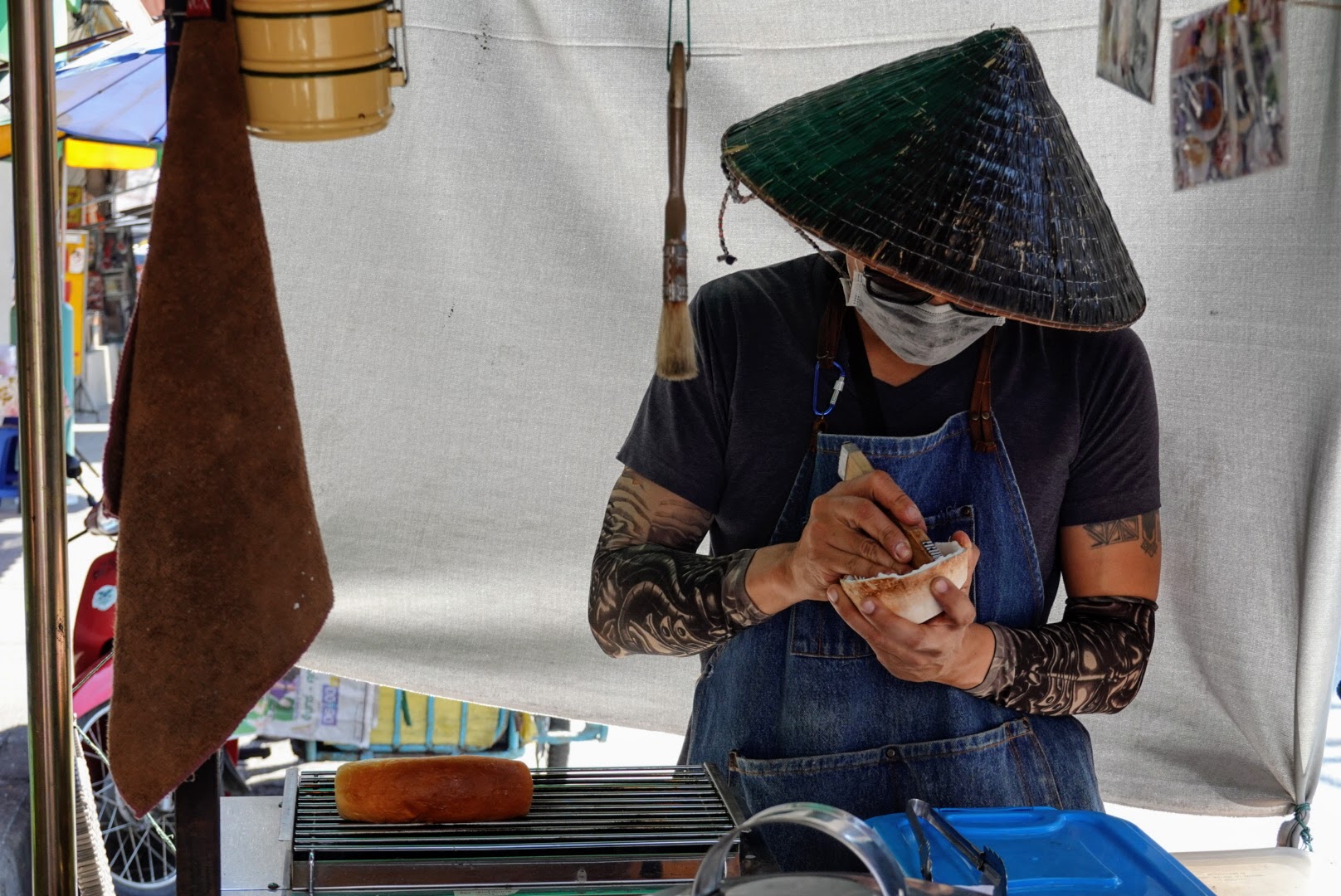 2020 曼谷清邁蜜月旅行 Day 3