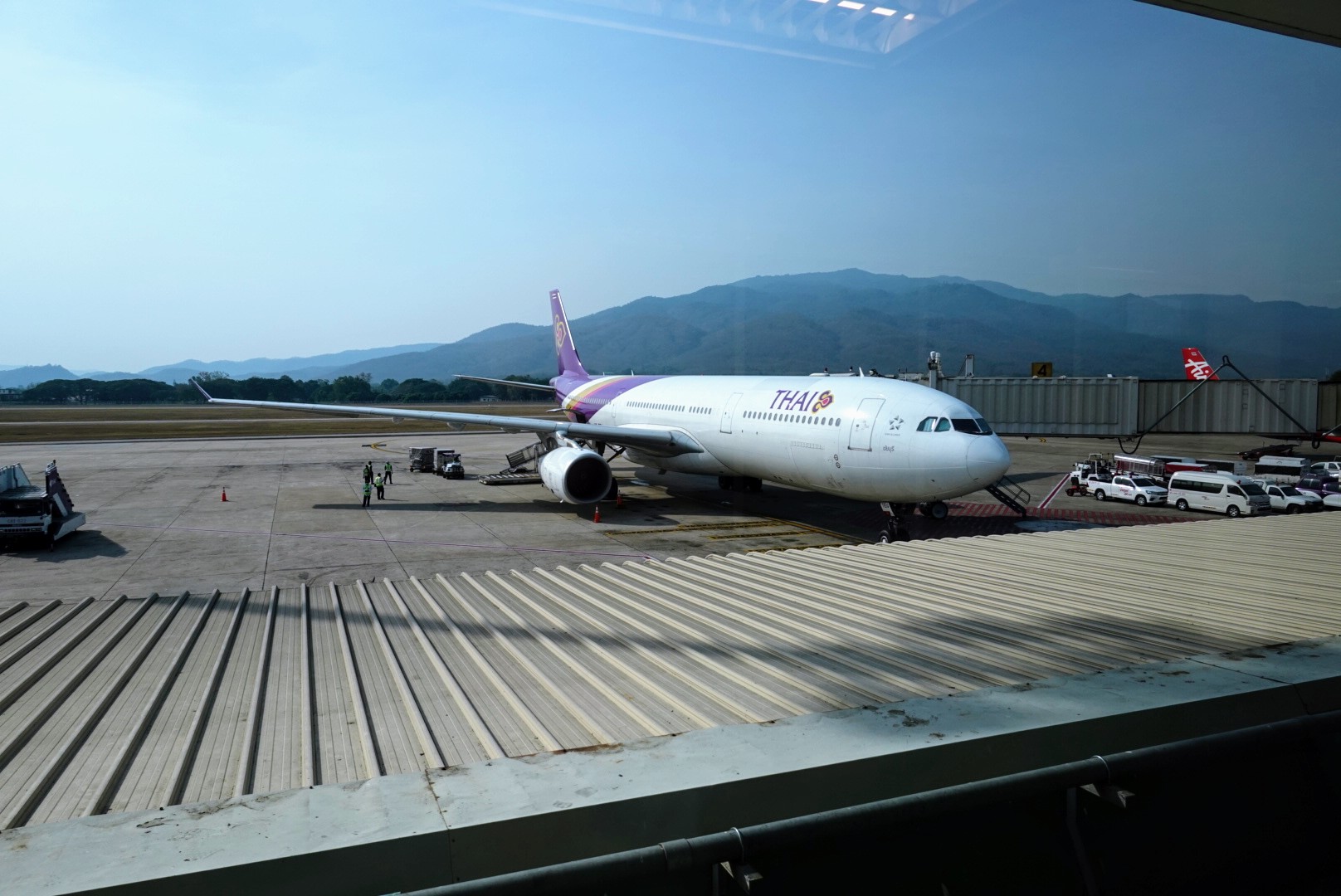 2020 曼谷清邁蜜月旅行 Day 5