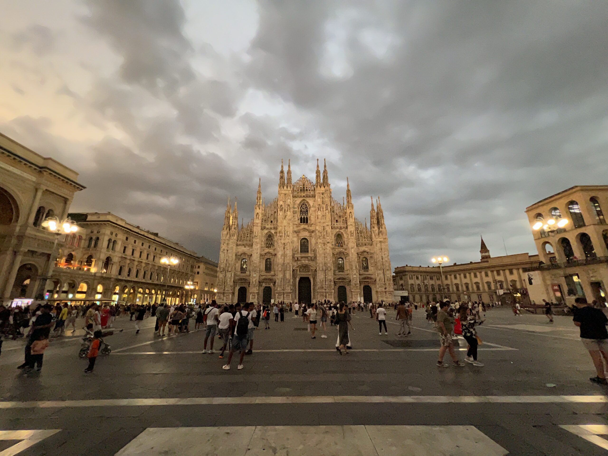 2022歐洲找老婆Day3