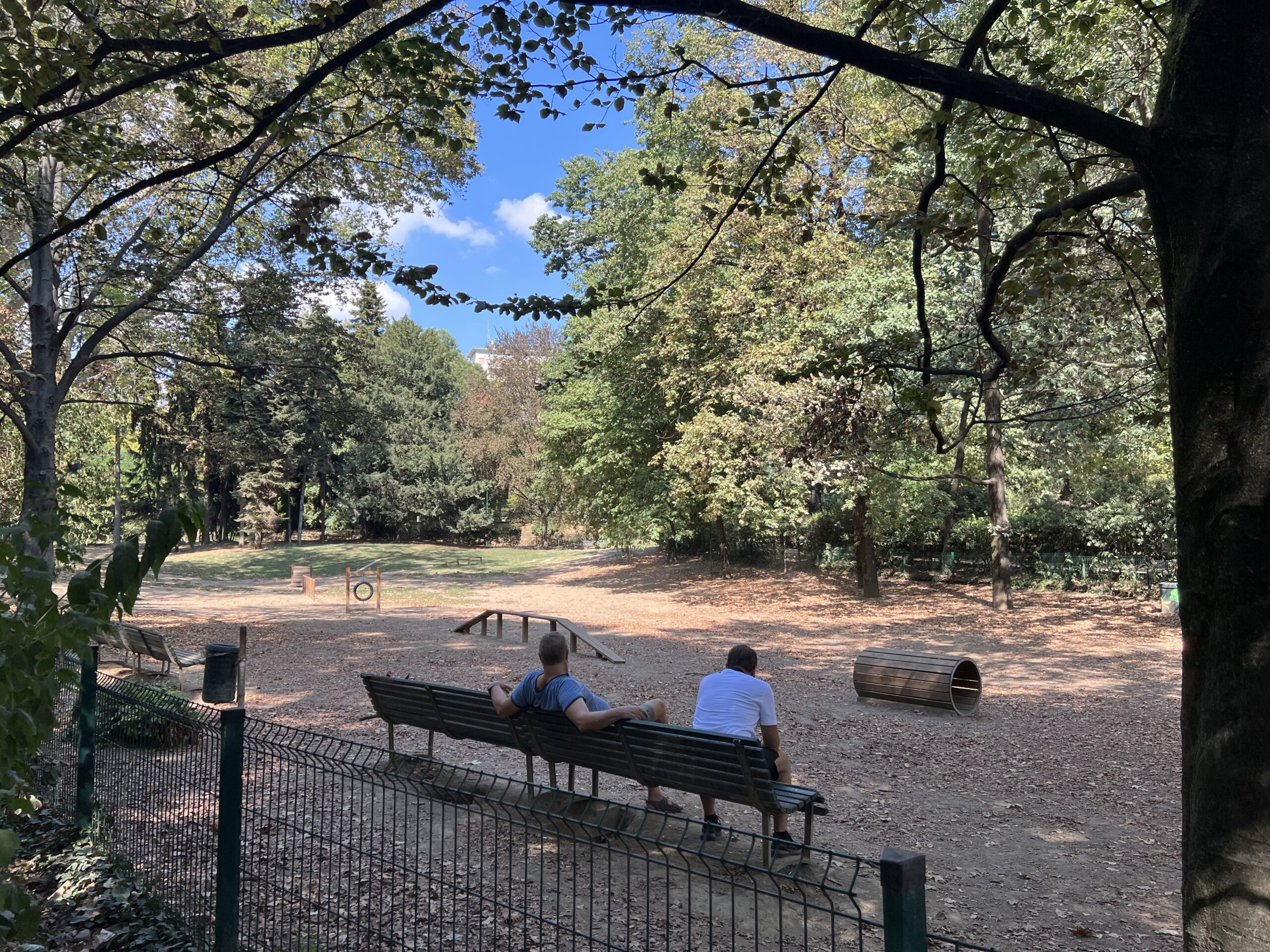 2022歐洲找老婆Day4