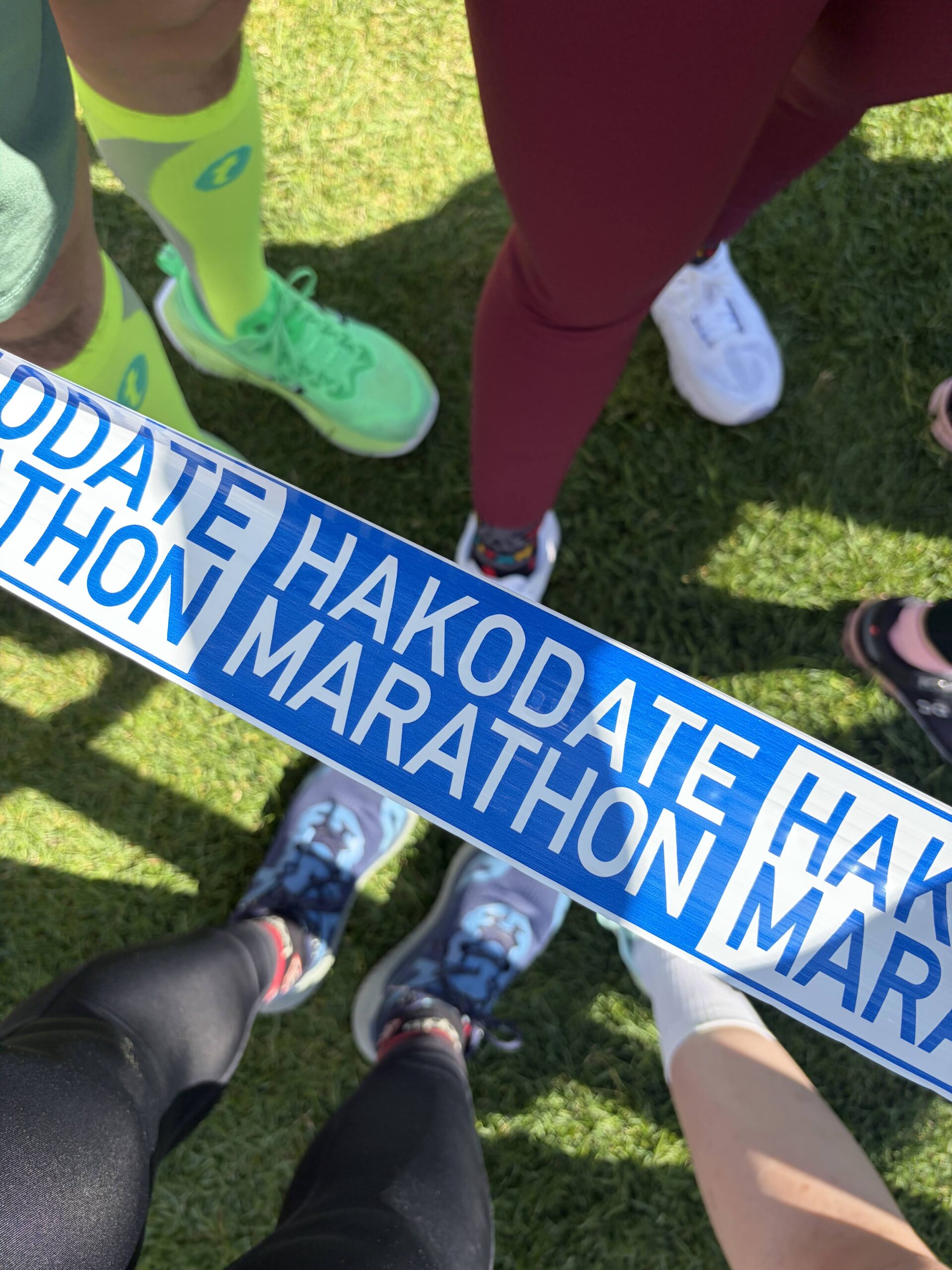 2026函館馬與青森秘境溫泉 Day3